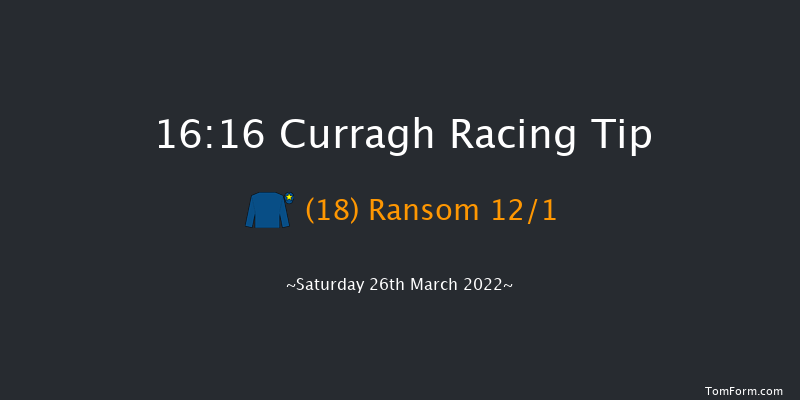 Curragh 16:16 Handicap 8f Mon 3rd May 2021