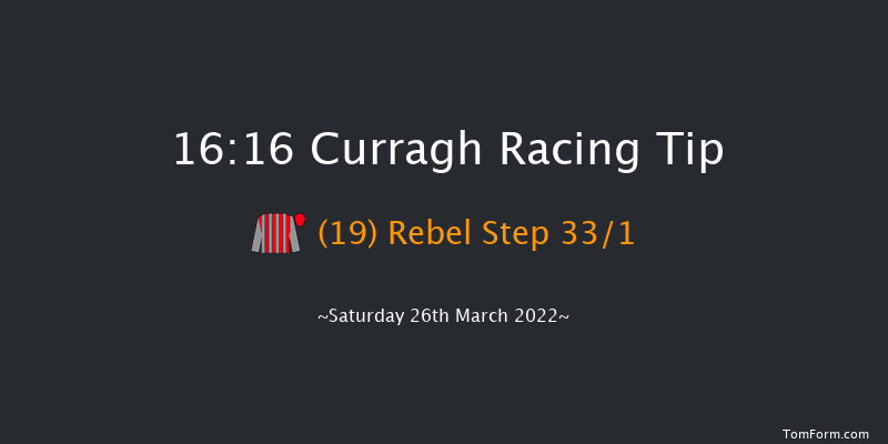 Curragh 16:16 Handicap 8f Mon 3rd May 2021