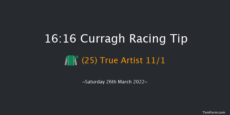 Curragh 16:16 Handicap 8f Mon 3rd May 2021