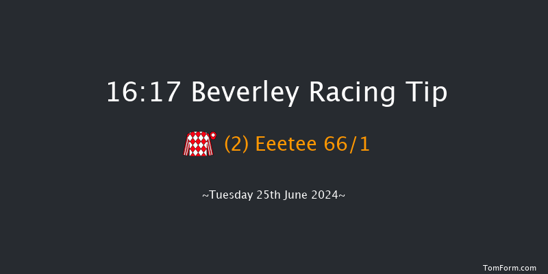 Beverley  16:17 Handicap (Class 4) 10f Tue 18th Jun 2024