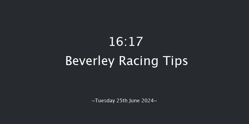 Beverley  16:17 Handicap (Class 4) 10f Tue 18th Jun 2024