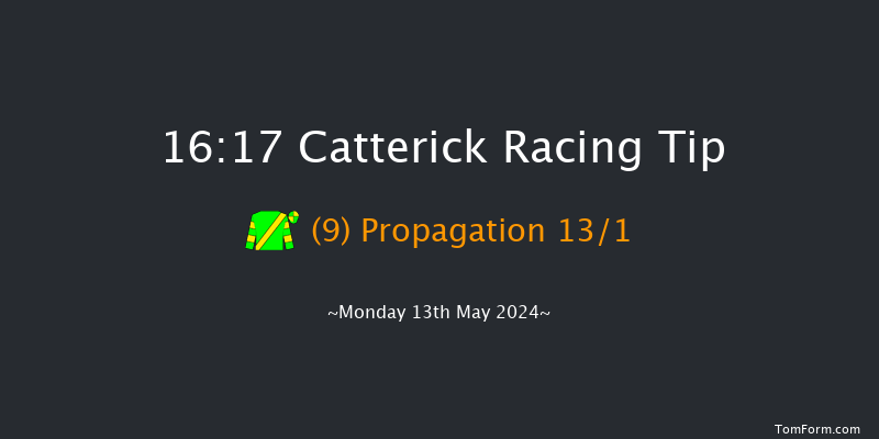 Catterick  16:17 Handicap
(Class 6) 12f Tue 30th Apr 2024