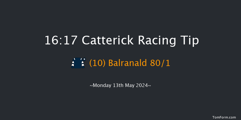 Catterick  16:17 Handicap
(Class 6) 12f Tue 30th Apr 2024