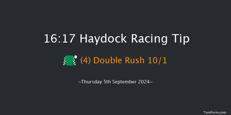 Haydock  16:17 Stakes (Class 3) 6f  (See Speed Six0 Sat 6th Jul 2024