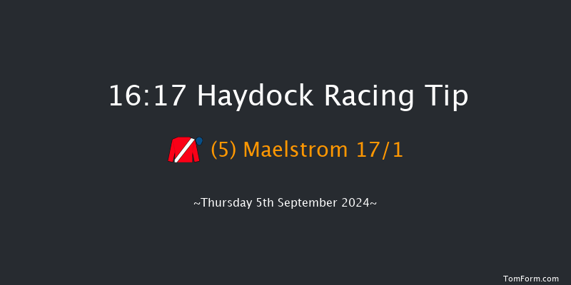 Haydock  16:17 Stakes (Class 3) 6f  (See Speed Six0 Sat 6th Jul 2024