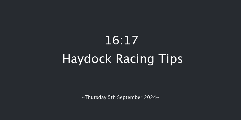 Haydock  16:17 Stakes (Class 3) 6f  (See Speed Six0 Sat 6th Jul 2024