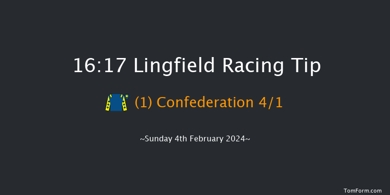 Lingfield  16:17 Handicap (Class 6) 5f Fri 2nd Feb 2024