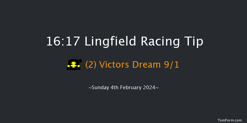 Lingfield  16:17 Handicap (Class 6) 5f Fri 2nd Feb 2024