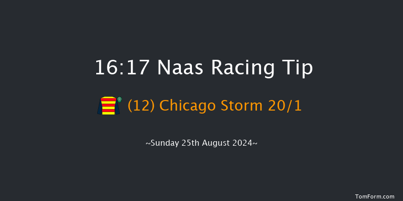 Naas  16:17 Handicap 10f Sat 6th Jul 2024