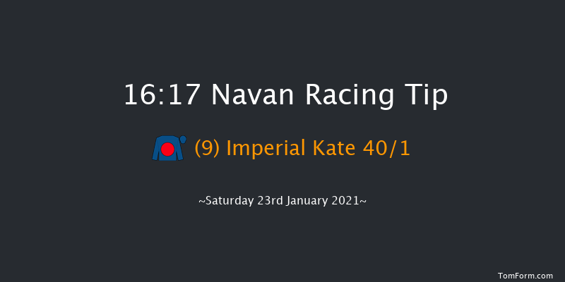 Slane (Pro/Am) Flat Race Navan 16:17 NH Flat Race 16f Fri 18th Dec 2020