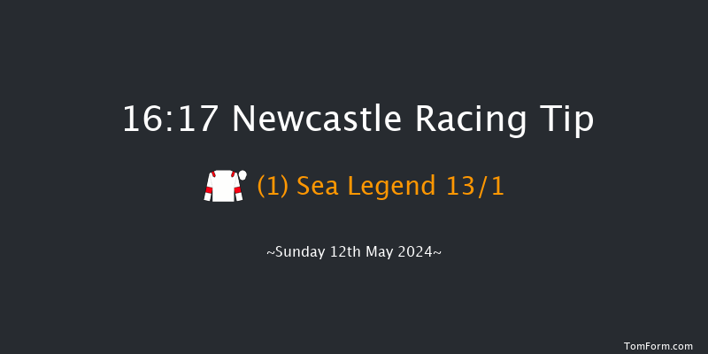 Newcastle  16:17 Handicap (Class 4) 10f Fri 3rd May 2024