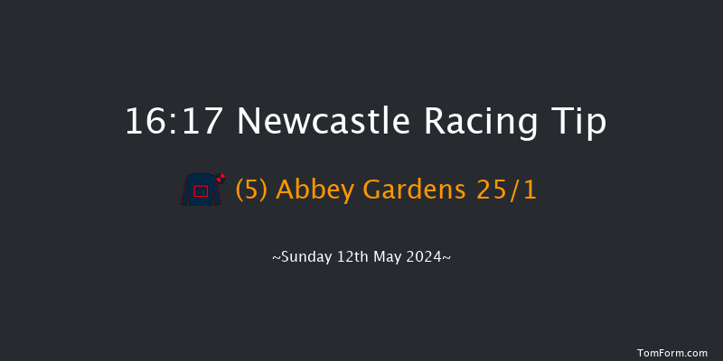 Newcastle  16:17 Handicap (Class 4) 10f Fri 3rd May 2024