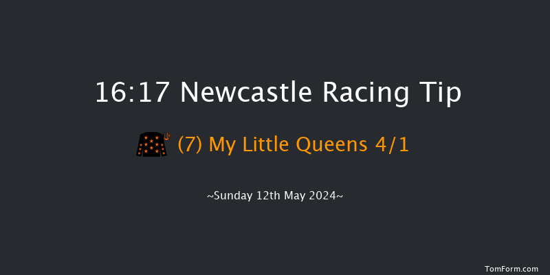 Newcastle  16:17 Handicap (Class 4) 10f Fri 3rd May 2024