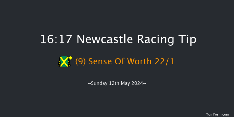 Newcastle  16:17 Handicap (Class 4) 10f Fri 3rd May 2024