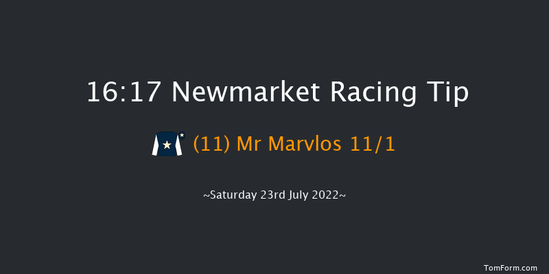 Newmarket 16:17 Handicap (Class 5) 8f Fri 22nd Jul 2022