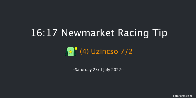 Newmarket 16:17 Handicap (Class 5) 8f Fri 22nd Jul 2022