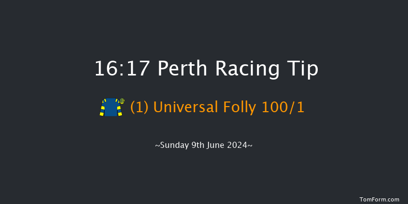 Perth  16:17 Handicap Chase
(Class 4) 24f Thu 16th May 2024