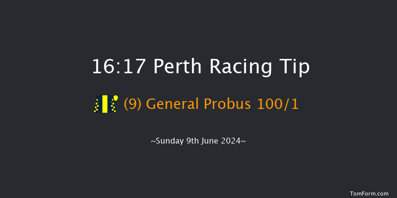 Perth  16:17 Handicap Chase
(Class 4) 24f Thu 16th May 2024