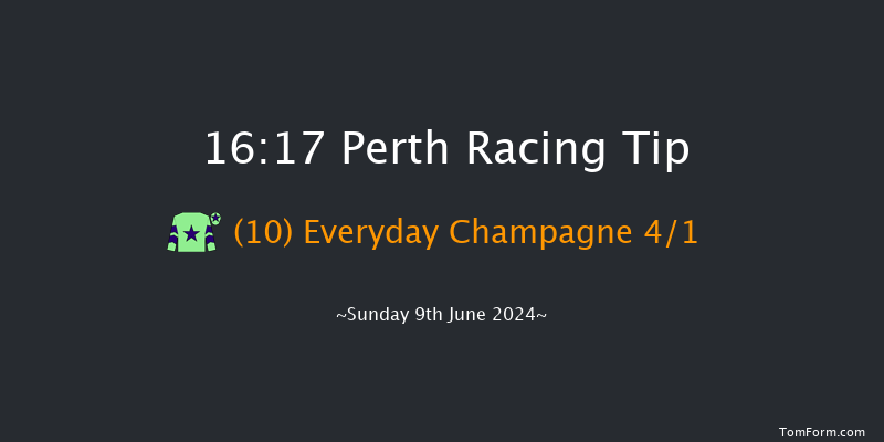 Perth  16:17 Handicap Chase
(Class 4) 24f Thu 16th May 2024