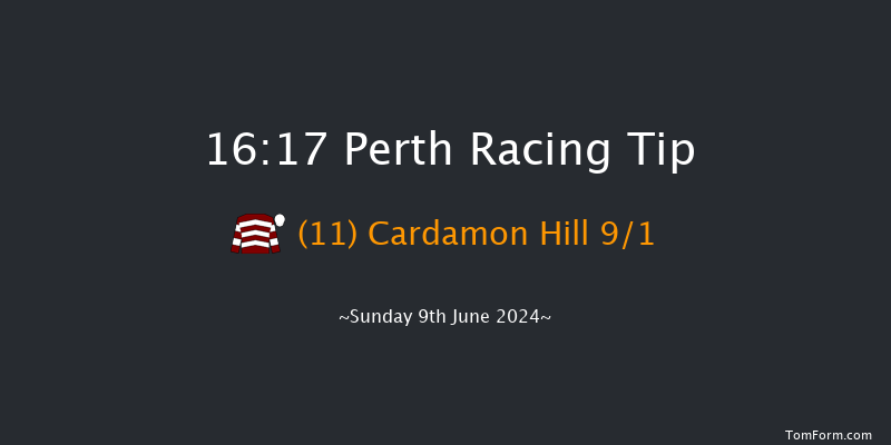 Perth  16:17 Handicap Chase
(Class 4) 24f Thu 16th May 2024