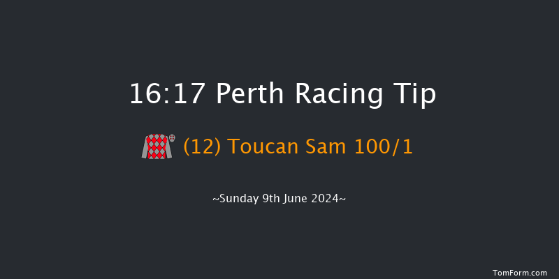 Perth  16:17 Handicap Chase
(Class 4) 24f Thu 16th May 2024