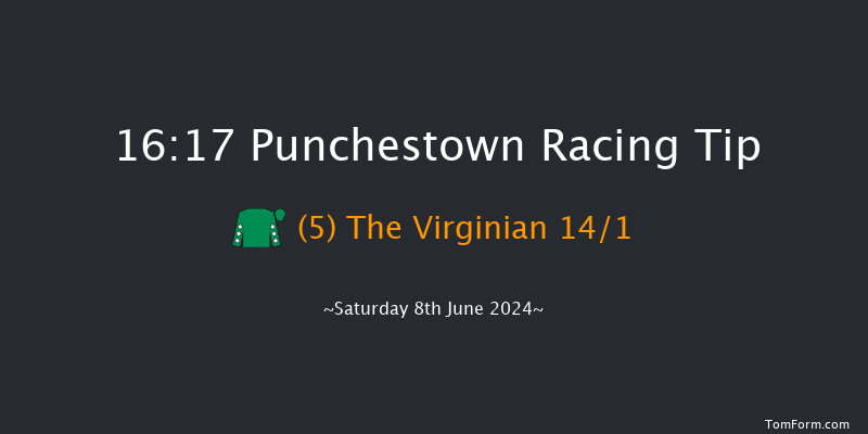 Punchestown  16:17 Handicap Hurdle 20f Tue 21st May 2024