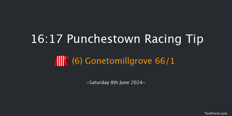 Punchestown  16:17 Handicap Hurdle 20f Tue 21st May 2024