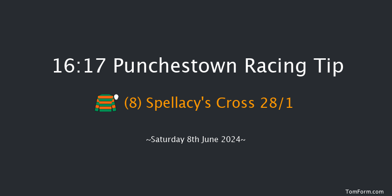 Punchestown  16:17 Handicap Hurdle 20f Tue 21st May 2024