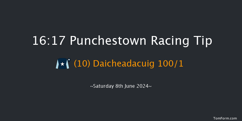 Punchestown  16:17 Handicap Hurdle 20f Tue 21st May 2024