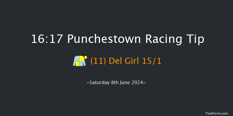 Punchestown  16:17 Handicap Hurdle 20f Tue 21st May 2024