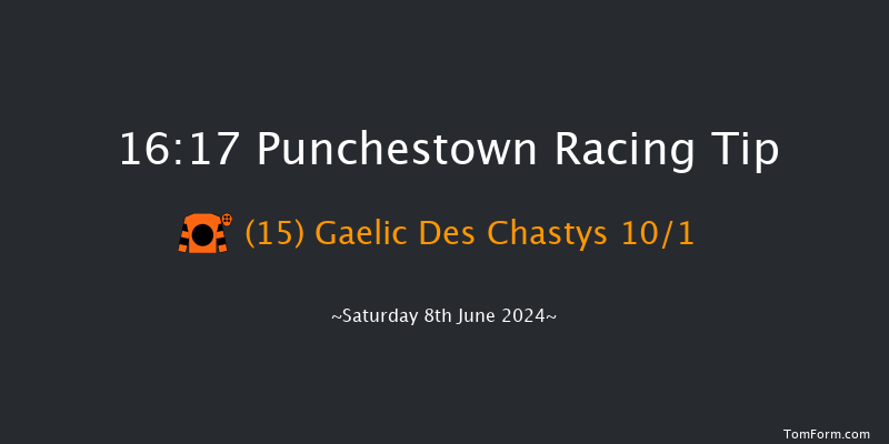 Punchestown  16:17 Handicap Hurdle 20f Tue 21st May 2024