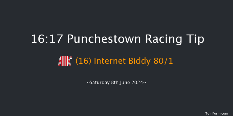 Punchestown  16:17 Handicap Hurdle 20f Tue 21st May 2024