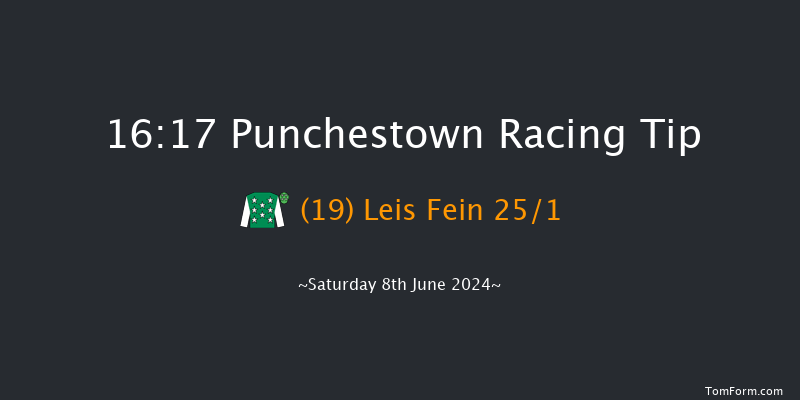 Punchestown  16:17 Handicap Hurdle 20f Tue 21st May 2024