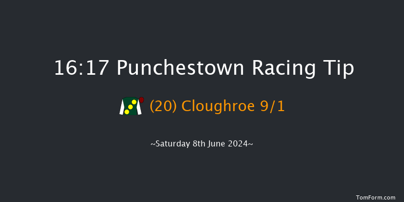 Punchestown  16:17 Handicap Hurdle 20f Tue 21st May 2024