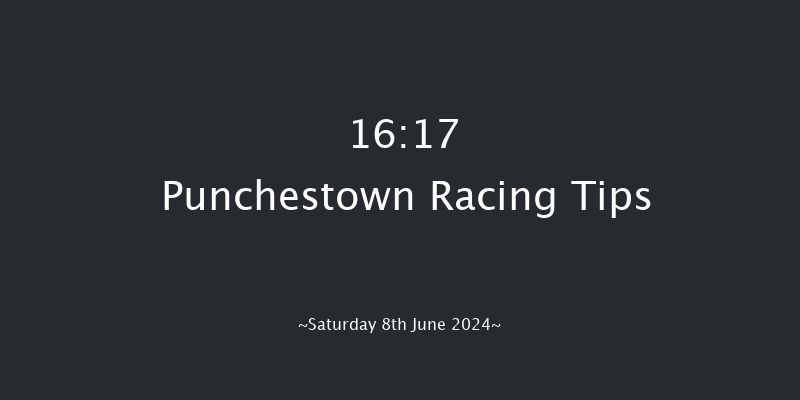 Punchestown  16:17 Handicap Hurdle 20f Tue 21st May 2024