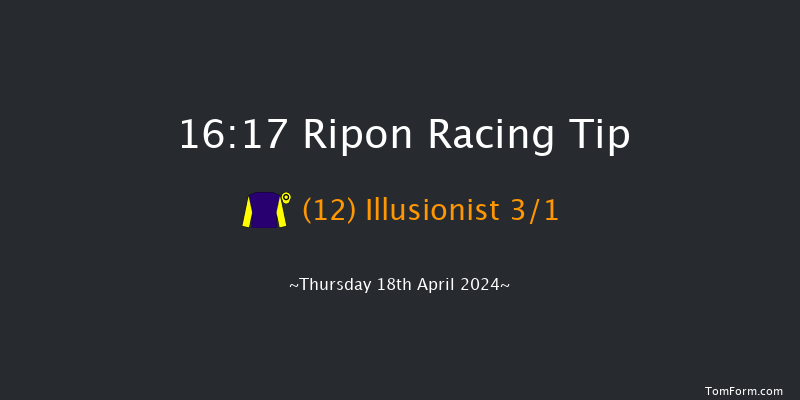 Ripon  16:17 Handicap (Class 4) 6f Sat 30th Sep 2023