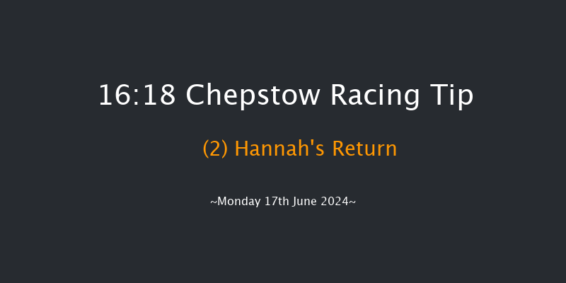 Chepstow  16:18 Handicap (Class 6) 6f Sat 8th Jun 2024