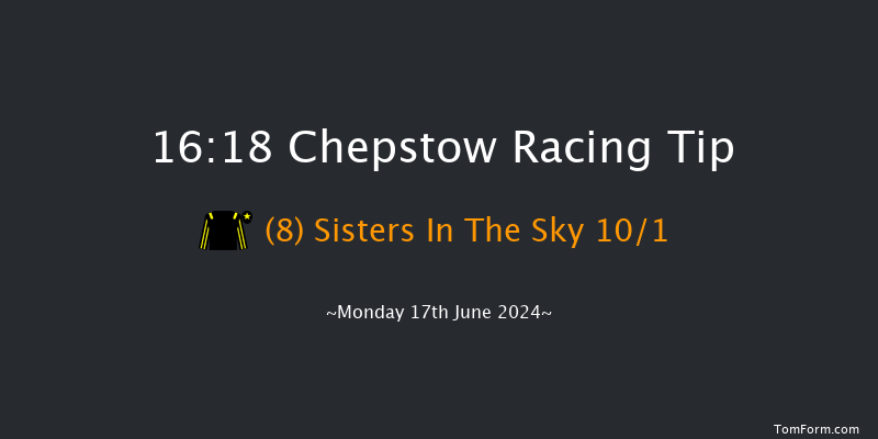 Chepstow  16:18 Handicap (Class 6) 6f Sat 8th Jun 2024