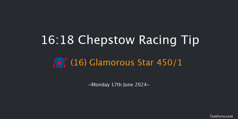 Chepstow  16:18 Handicap (Class 6) 6f Sat 8th Jun 2024