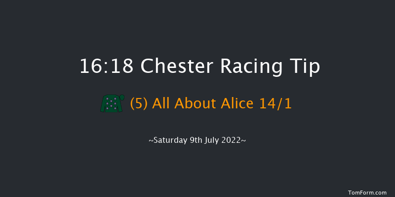 Chester 16:18 Handicap (Class 3) 14f Fri 8th Jul 2022