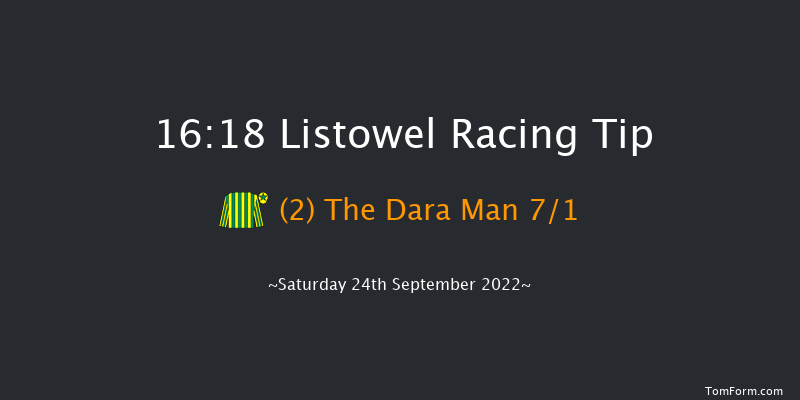 Listowel 16:18 Handicap Chase 17f Fri 23rd Sep 2022