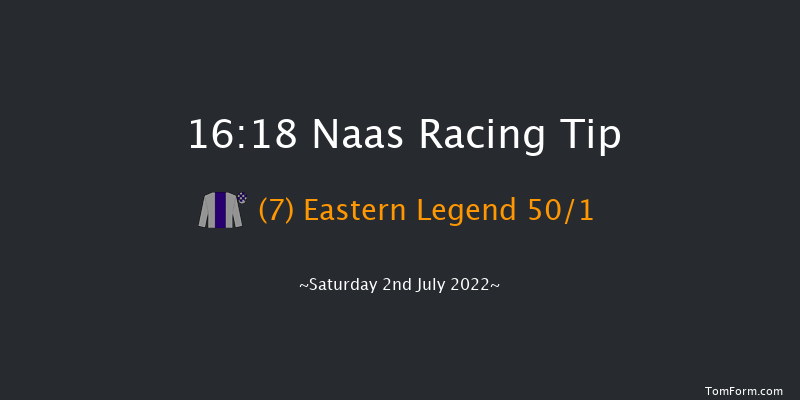 Naas 16:18 Maiden 7f Wed 22nd Jun 2022