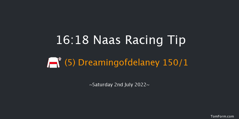 Naas 16:18 Maiden 7f Wed 22nd Jun 2022