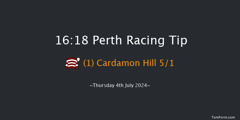 Perth  16:18 Handicap Chase (Class 5) 24f Sun 9th Jun 2024