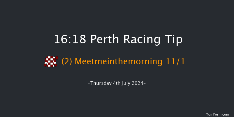 Perth  16:18 Handicap Chase (Class 5) 24f Sun 9th Jun 2024