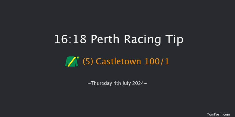 Perth  16:18 Handicap Chase (Class 5) 24f Sun 9th Jun 2024