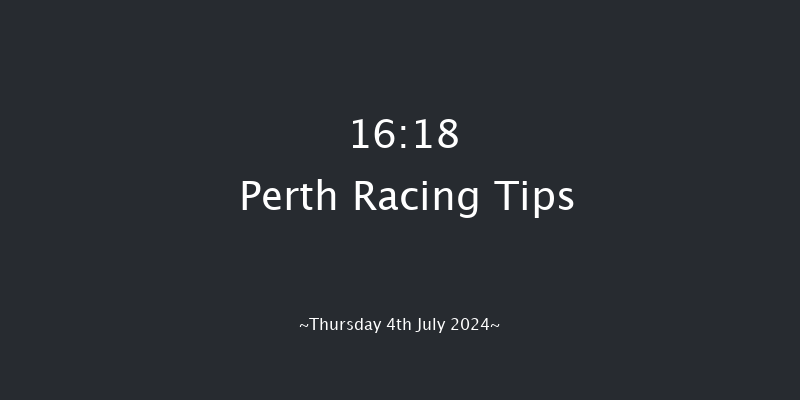 Perth  16:18 Handicap Chase (Class 5) 24f Sun 9th Jun 2024