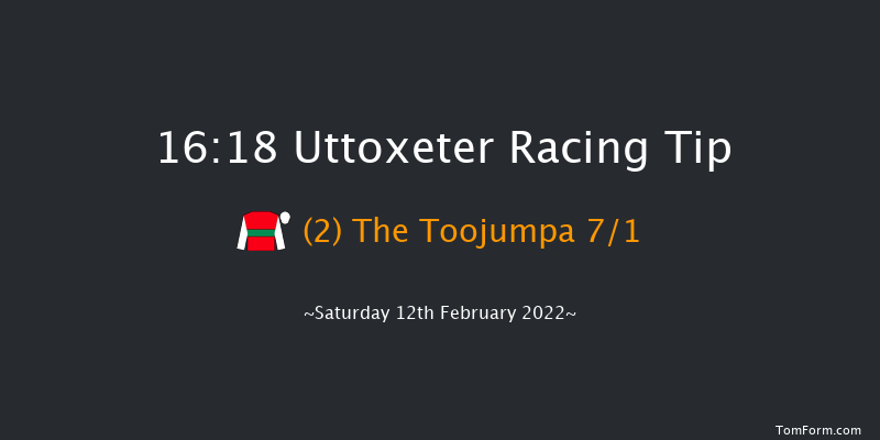 Uttoxeter 16:18 Handicap Chase (Class 5) 24f Sat 29th Jan 2022