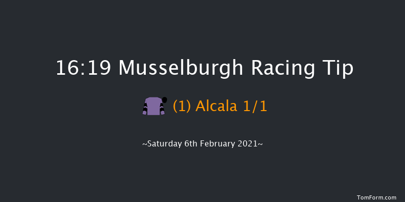 Bet365 Scottish Foxhunter Open Hunters' Chase Musselburgh 16:19 Hunter Chase (Class 4) 27f Fri 22nd Jan 2021