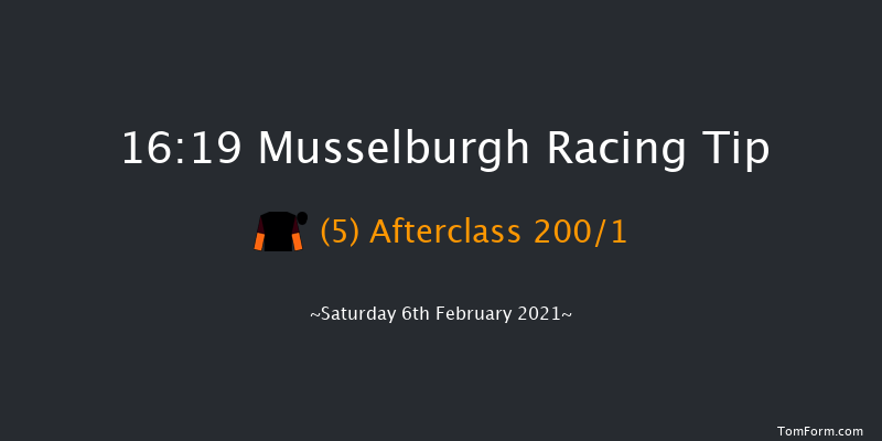 Bet365 Scottish Foxhunter Open Hunters' Chase Musselburgh 16:19 Hunter Chase (Class 4) 27f Fri 22nd Jan 2021